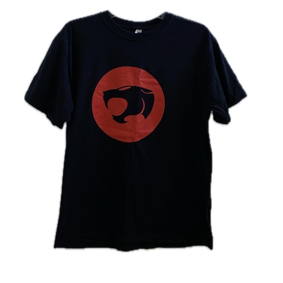 ThunderCats Graphic Retro 80's  T-Shirt Size: M/L - Picture 2 of 5